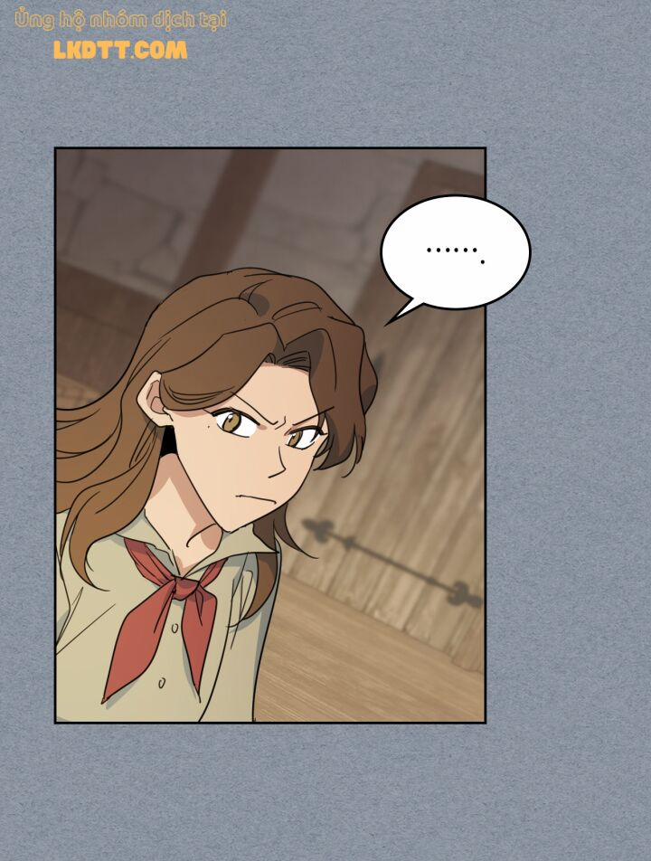 [18+] Người Đẹp Và Quái Thú 55 trang 26