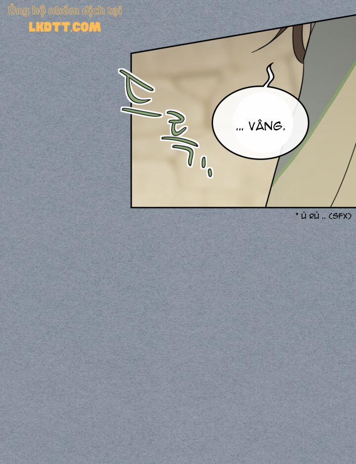 [18+] Người Đẹp Và Quái Thú 55 trang 34