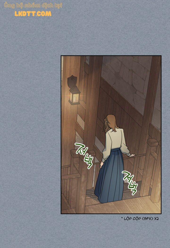 [18+] Người Đẹp Và Quái Thú 55 trang 35