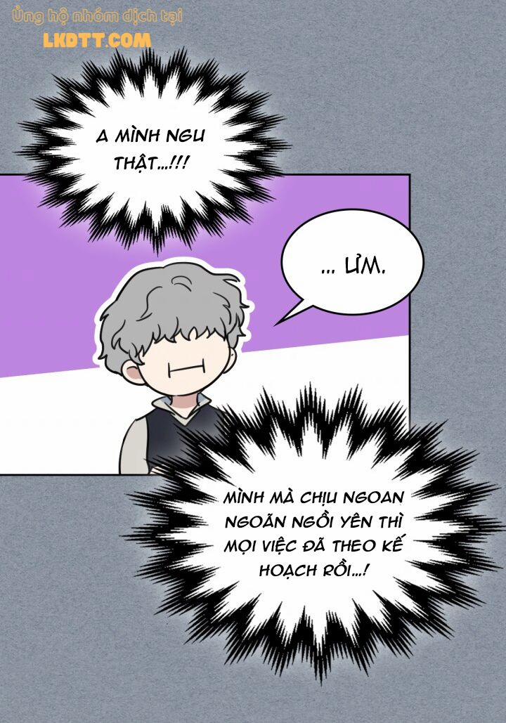 [18+] Người Đẹp Và Quái Thú 55 trang 42