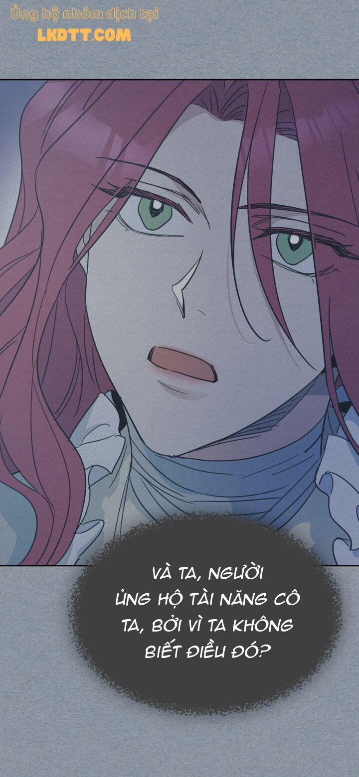 [18+] Người Đẹp Và Quái Thú 55 trang 47