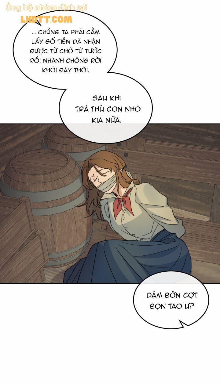 [18+] Người Đẹp Và Quái Thú 55 trang 63