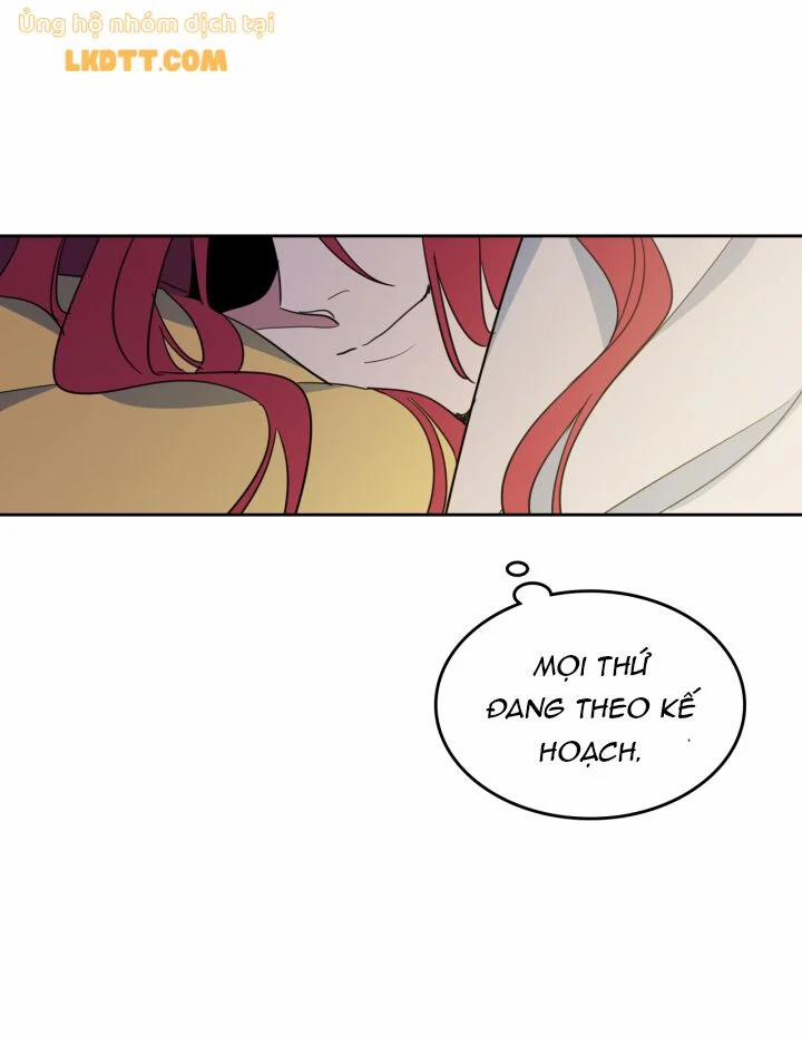 [18+] Người Đẹp Và Quái Thú 55 trang 9