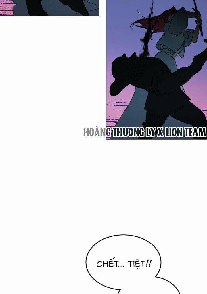 [18+] Người Đẹp Và Quái Thú 56 trang 17