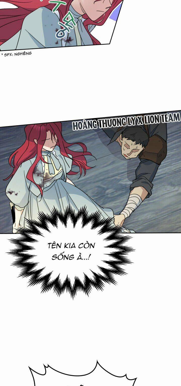 [18+] Người Đẹp Và Quái Thú 56 trang 20