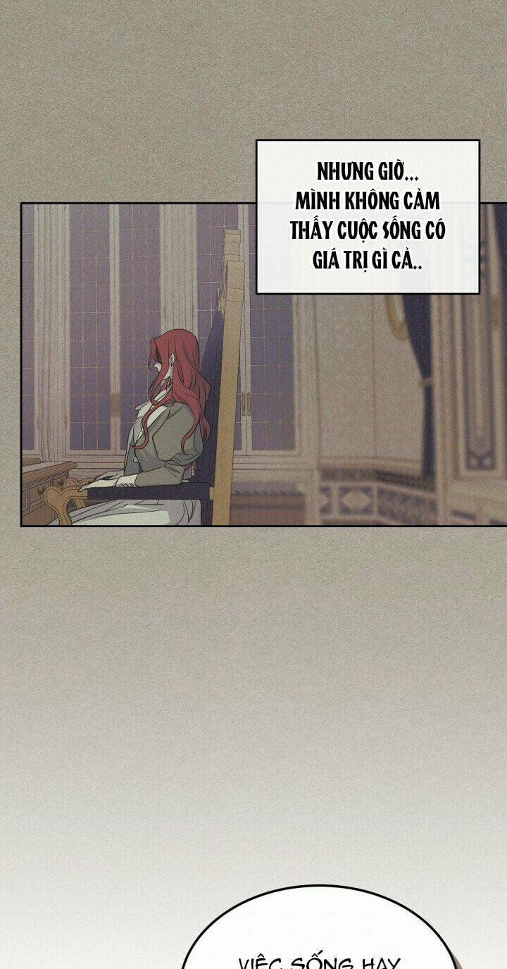 [18+] Người Đẹp Và Quái Thú 56 trang 41