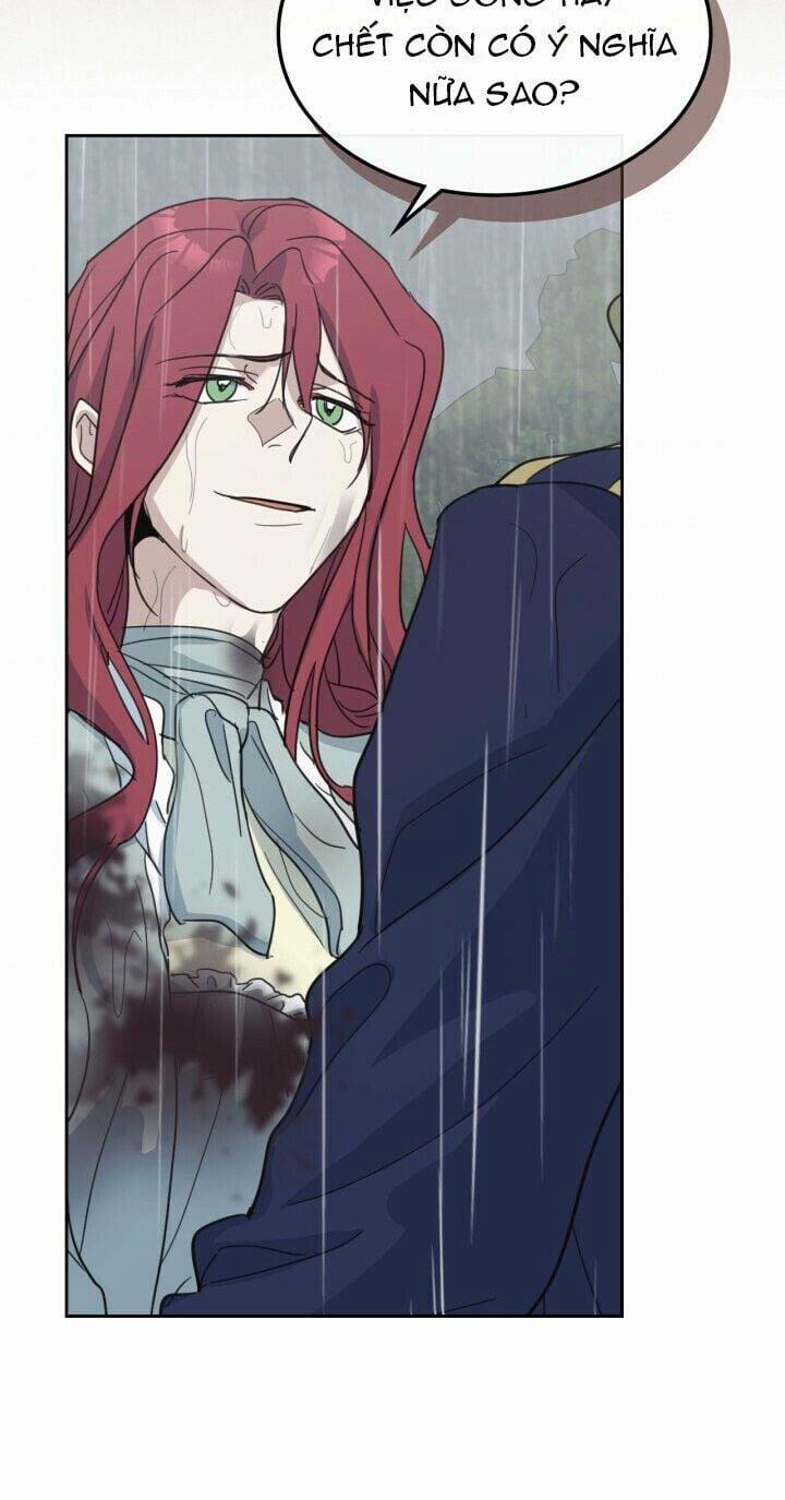 [18+] Người Đẹp Và Quái Thú 56 trang 42