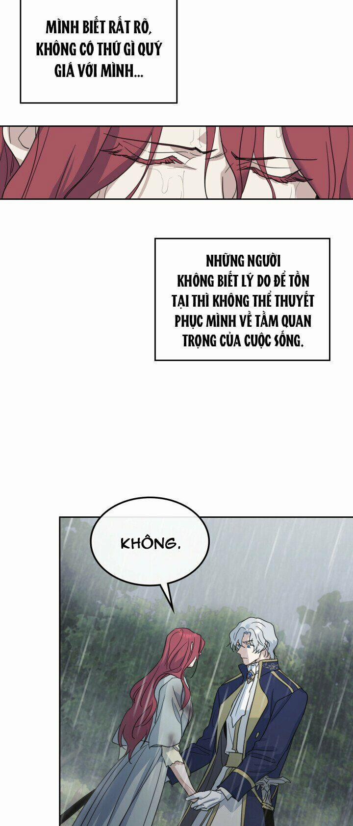 [18+] Người Đẹp Và Quái Thú 56 trang 44