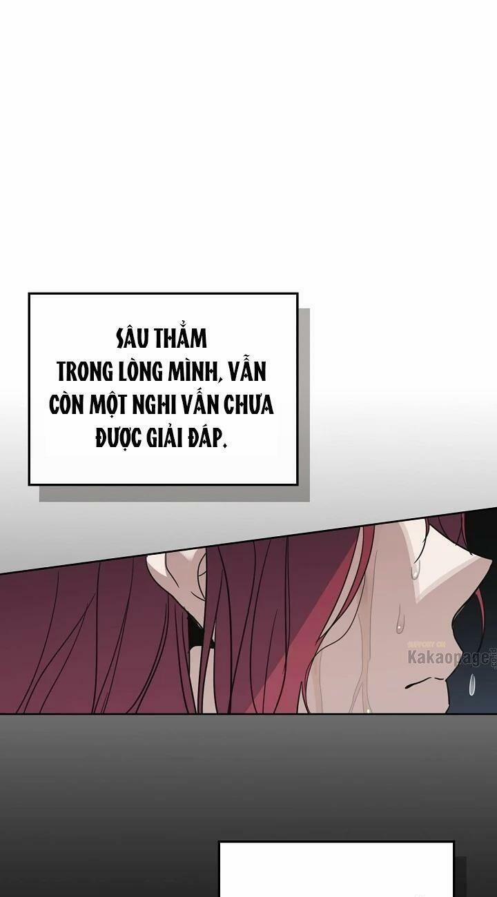 [18+] Người Đẹp Và Quái Thú 57 trang 11