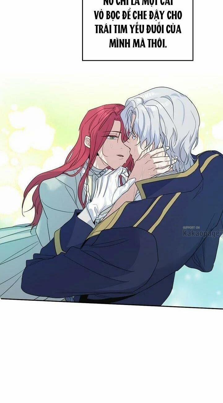 [18+] Người Đẹp Và Quái Thú 57 trang 16