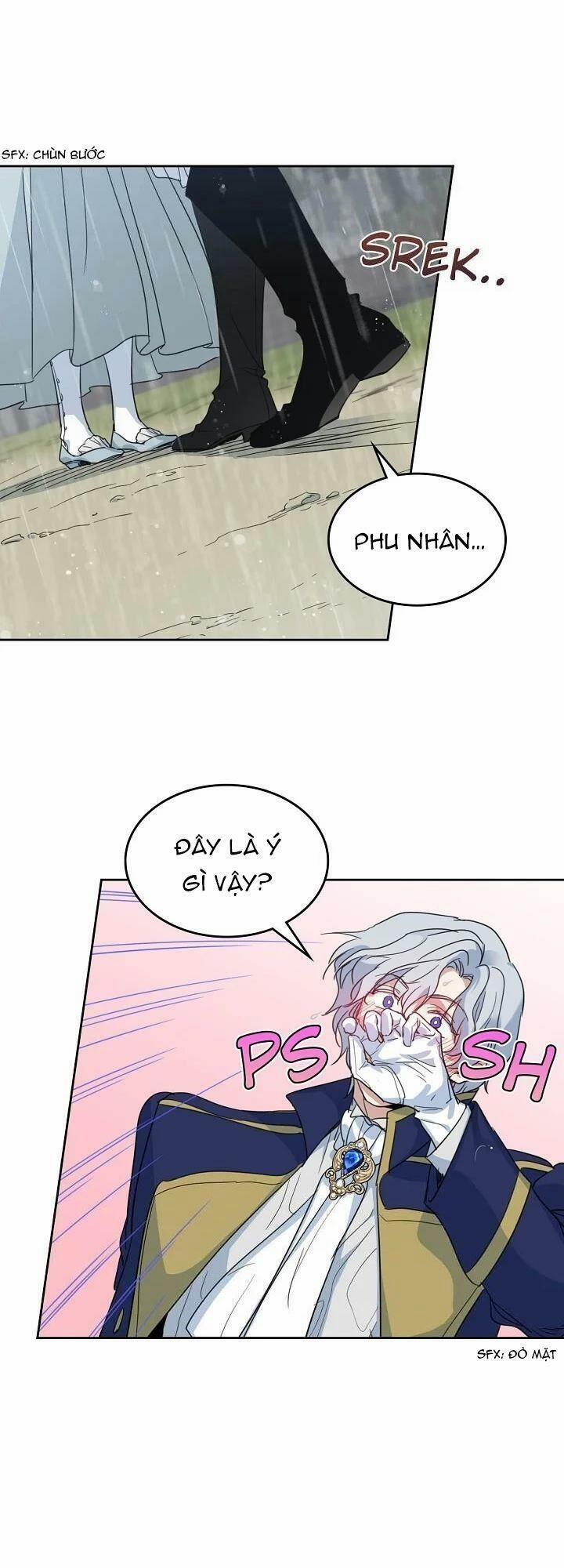 [18+] Người Đẹp Và Quái Thú 57 trang 19