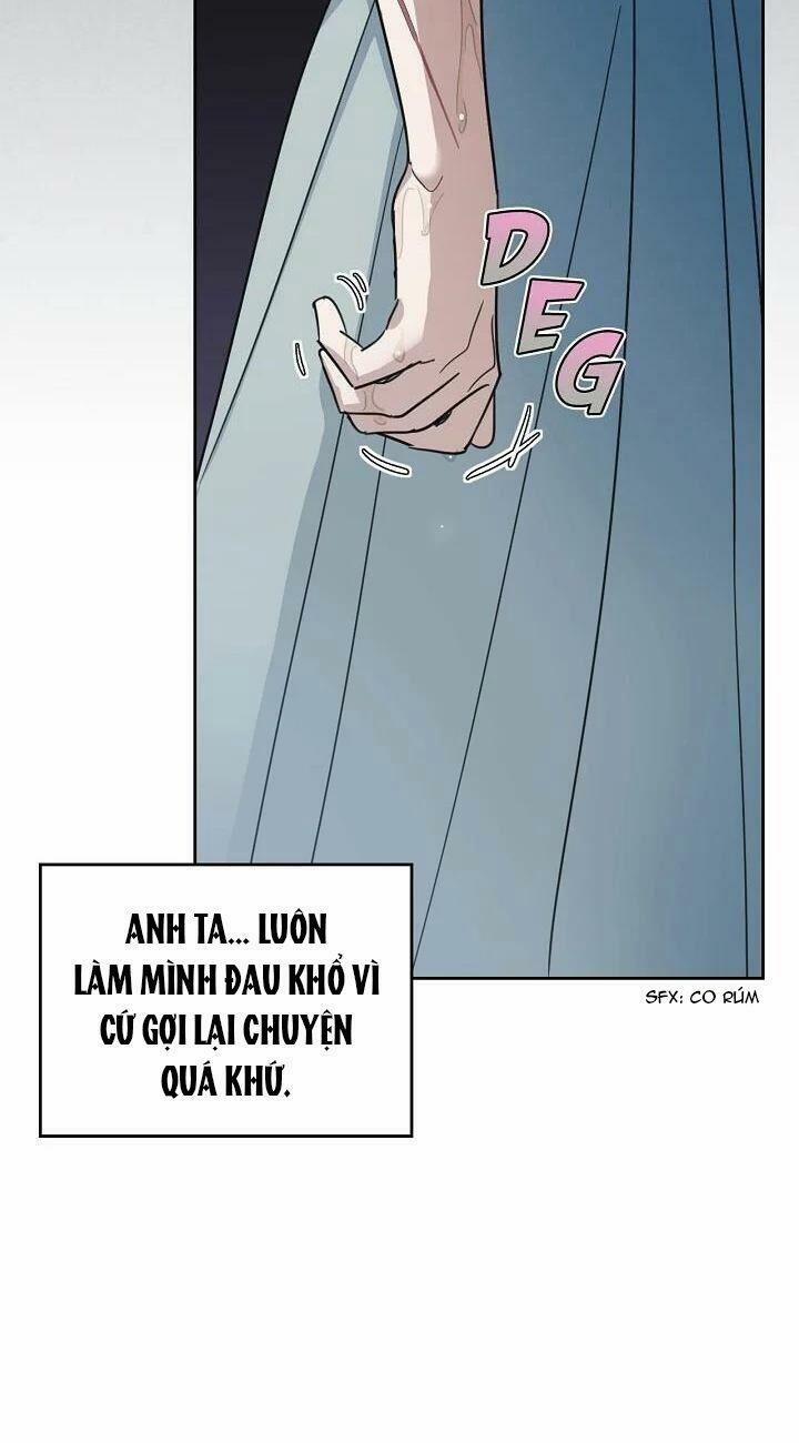 [18+] Người Đẹp Và Quái Thú 57 trang 7