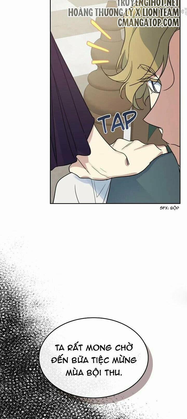 [18+] Người Đẹp Và Quái Thú 58 trang 20