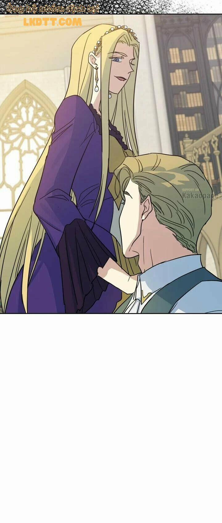 [18+] Người Đẹp Và Quái Thú 58 trang 21