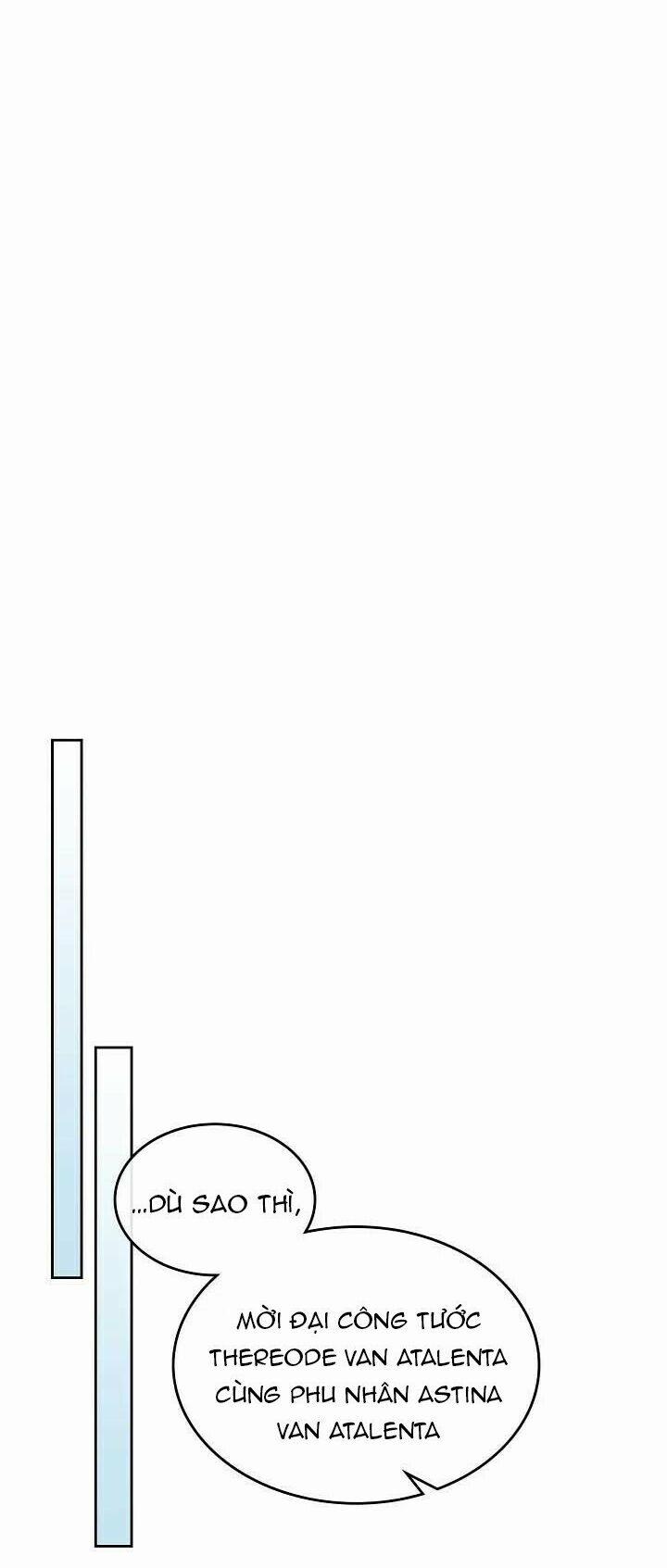 [18+] Người Đẹp Và Quái Thú 58 trang 22