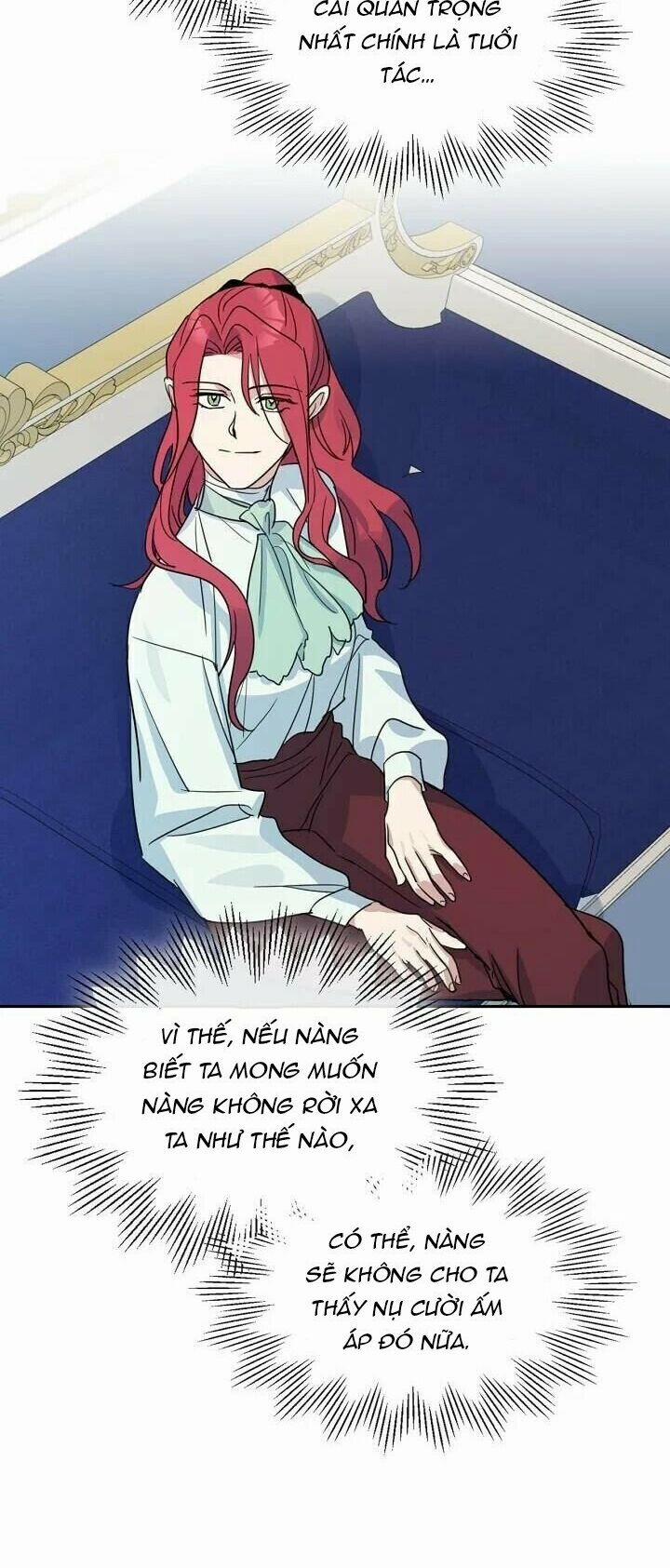 [18+] Người Đẹp Và Quái Thú 58 trang 48