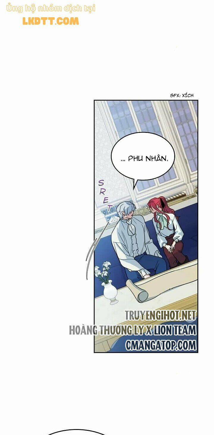 [18+] Người Đẹp Và Quái Thú 58 trang 49