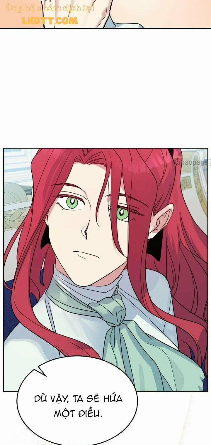 [18+] Người Đẹp Và Quái Thú 58 trang 51