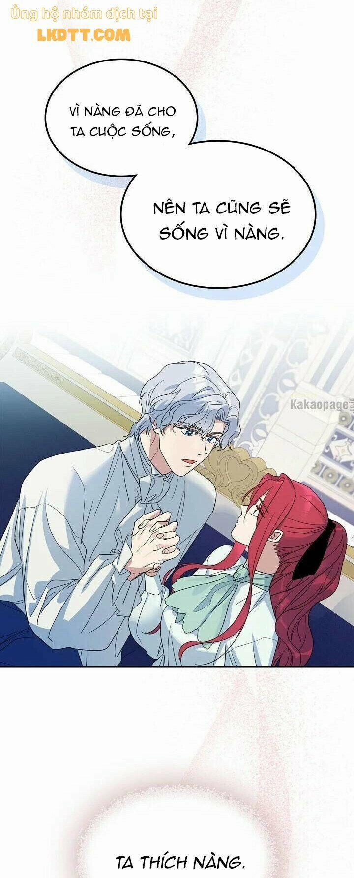 [18+] Người Đẹp Và Quái Thú 58 trang 53