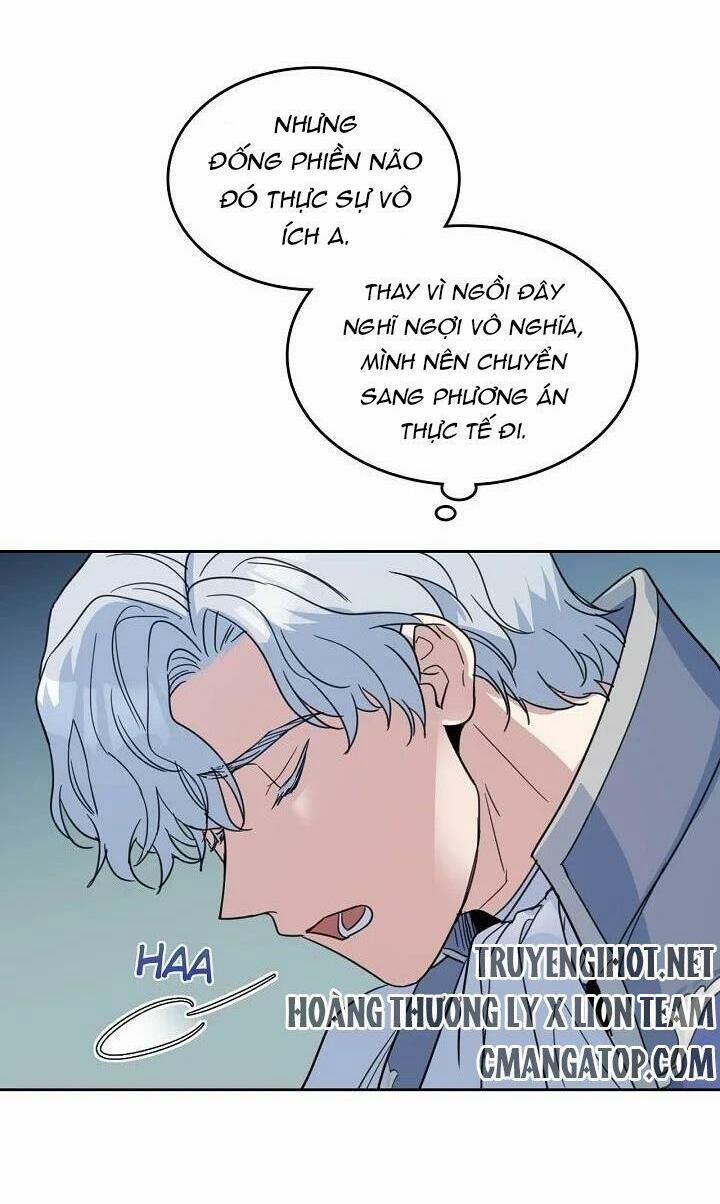 [18+] Người Đẹp Và Quái Thú 59 trang 21