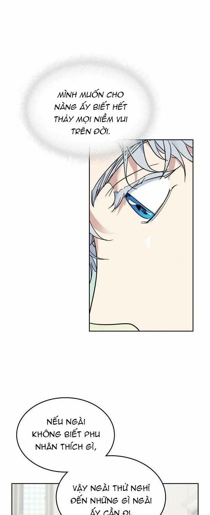 [18+] Người Đẹp Và Quái Thú 59 trang 22