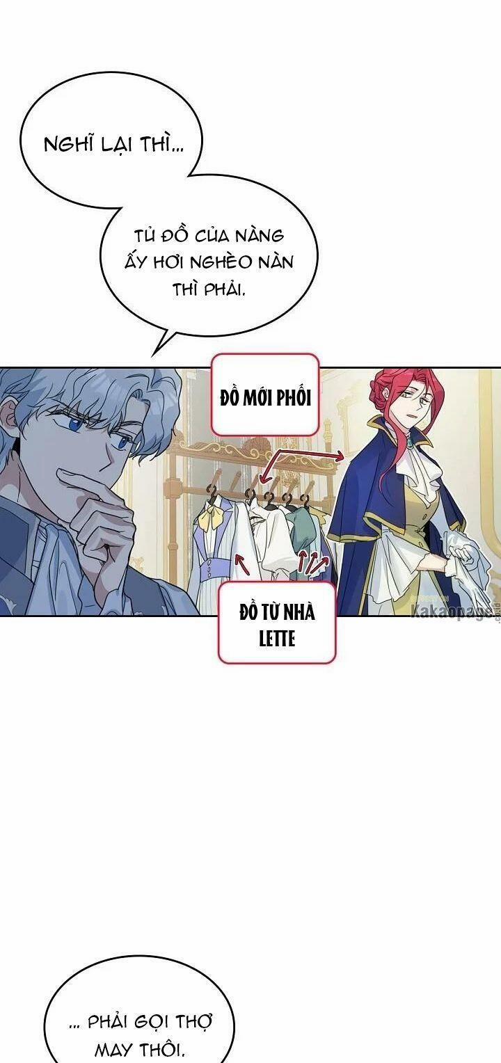 [18+] Người Đẹp Và Quái Thú 59 trang 24