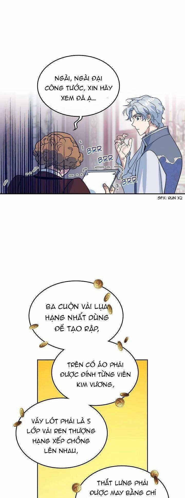 [18+] Người Đẹp Và Quái Thú 59 trang 39