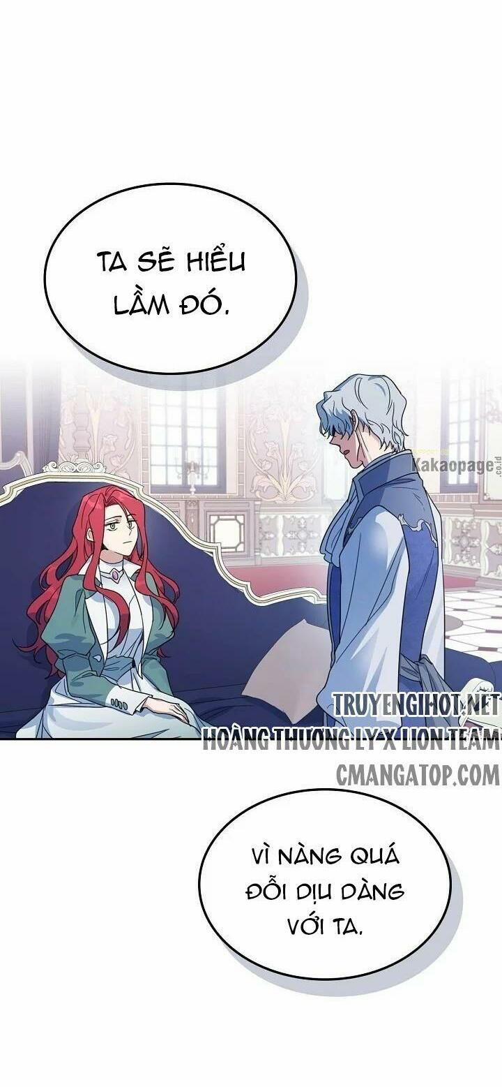 [18+] Người Đẹp Và Quái Thú 59 trang 46