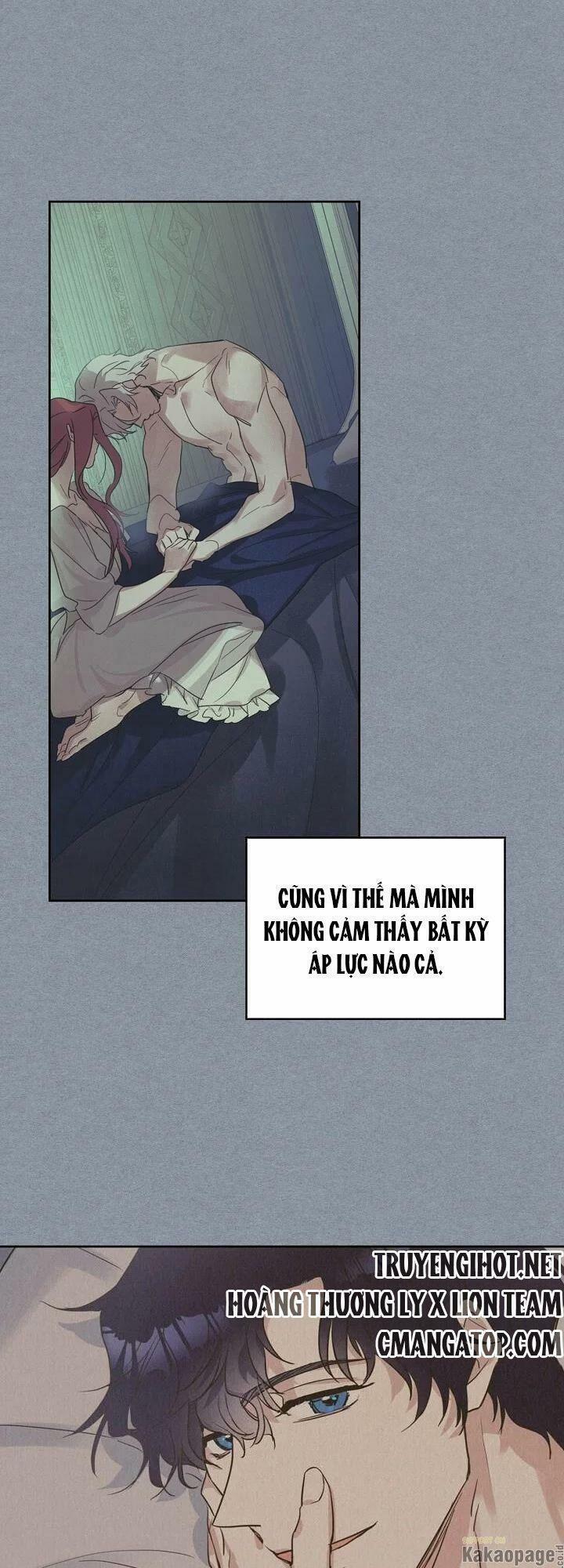 [18+] Người Đẹp Và Quái Thú 59 trang 49