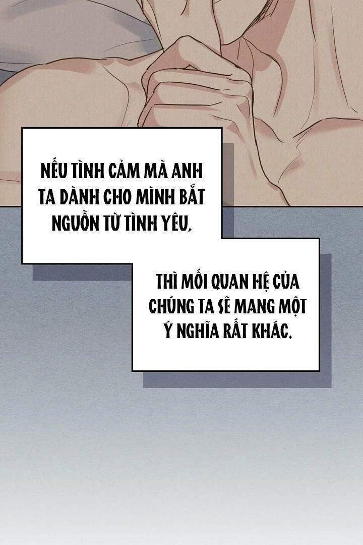 [18+] Người Đẹp Và Quái Thú 59 trang 50