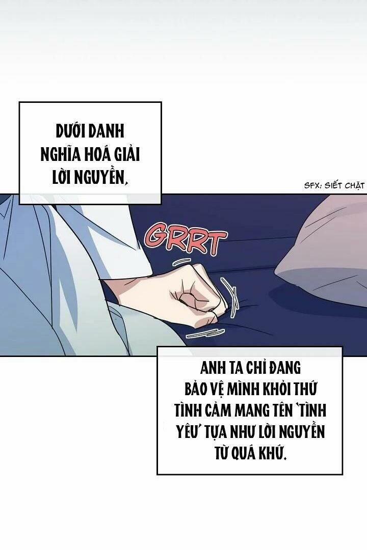 [18+] Người Đẹp Và Quái Thú 59 trang 51