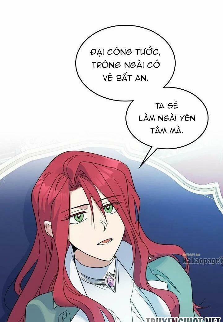 [18+] Người Đẹp Và Quái Thú 59 trang 54