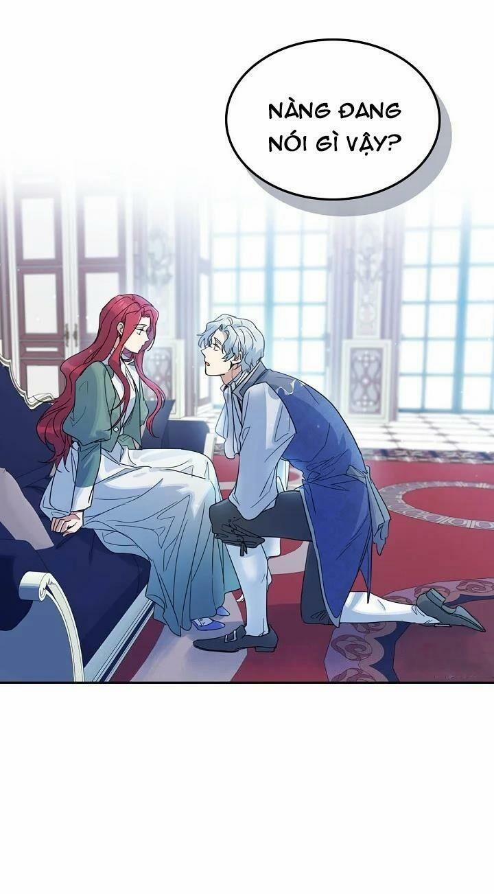 [18+] Người Đẹp Và Quái Thú 59 trang 56