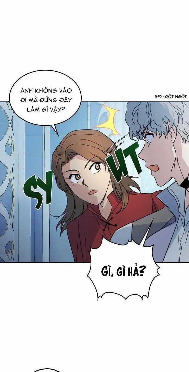 [18+] Người Đẹp Và Quái Thú 59 trang 6