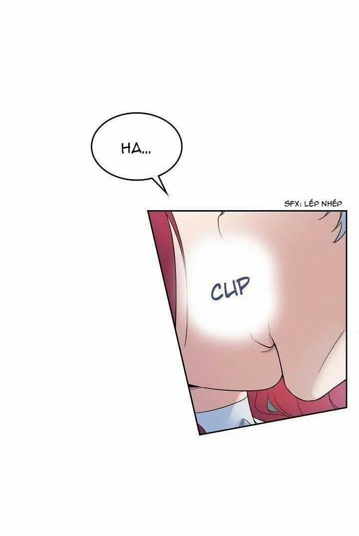 [18+] Người Đẹp Và Quái Thú 60 trang 12