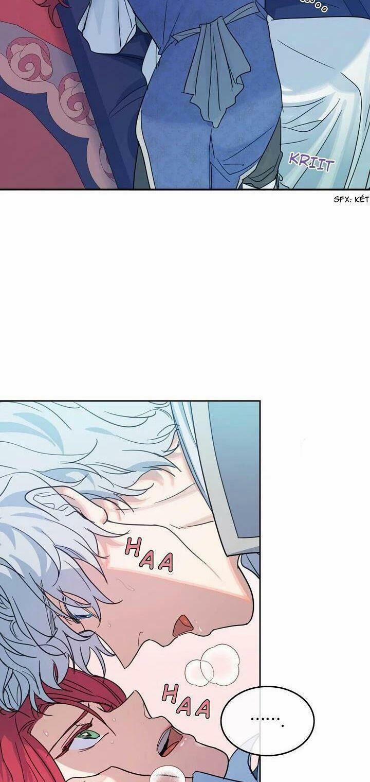 [18+] Người Đẹp Và Quái Thú 60 trang 14