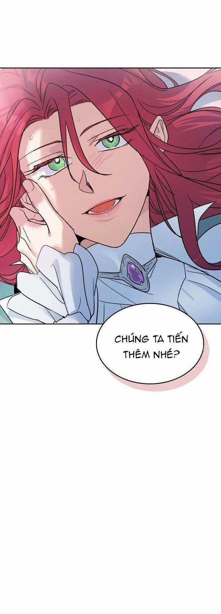 [18+] Người Đẹp Và Quái Thú 60 trang 16