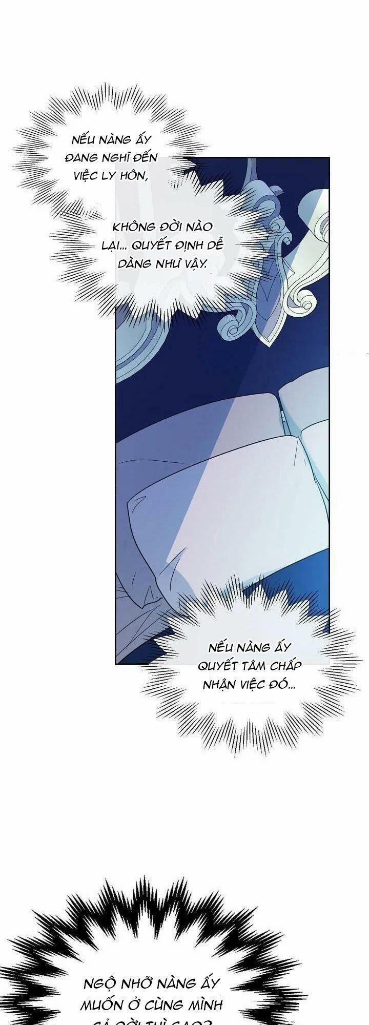 [18+] Người Đẹp Và Quái Thú 60 trang 25