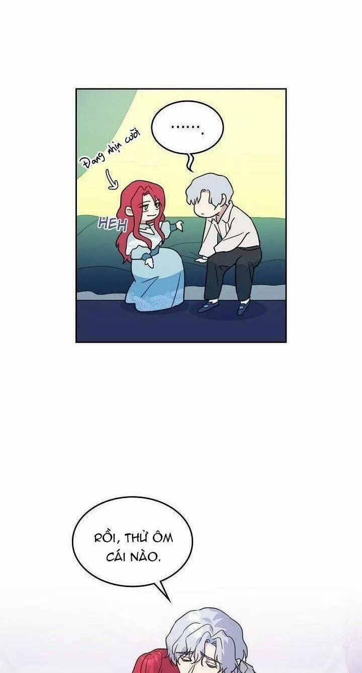 [18+] Người Đẹp Và Quái Thú 60 trang 36