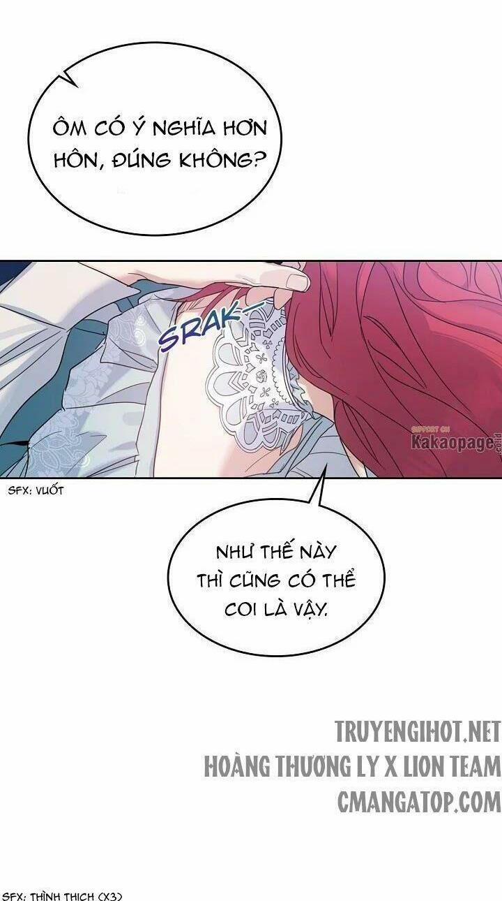 [18+] Người Đẹp Và Quái Thú 60 trang 39