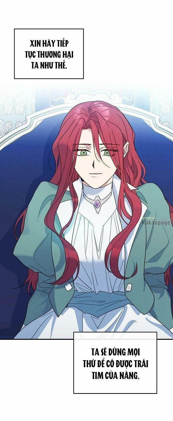 [18+] Người Đẹp Và Quái Thú 60 trang 5