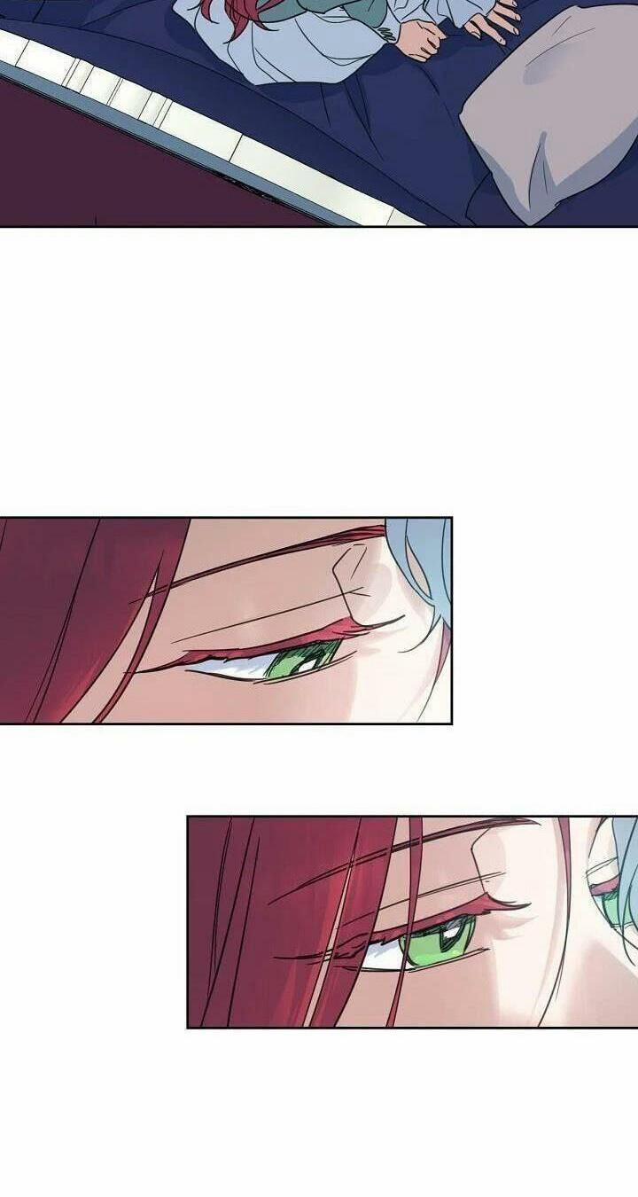 [18+] Người Đẹp Và Quái Thú 60 trang 9