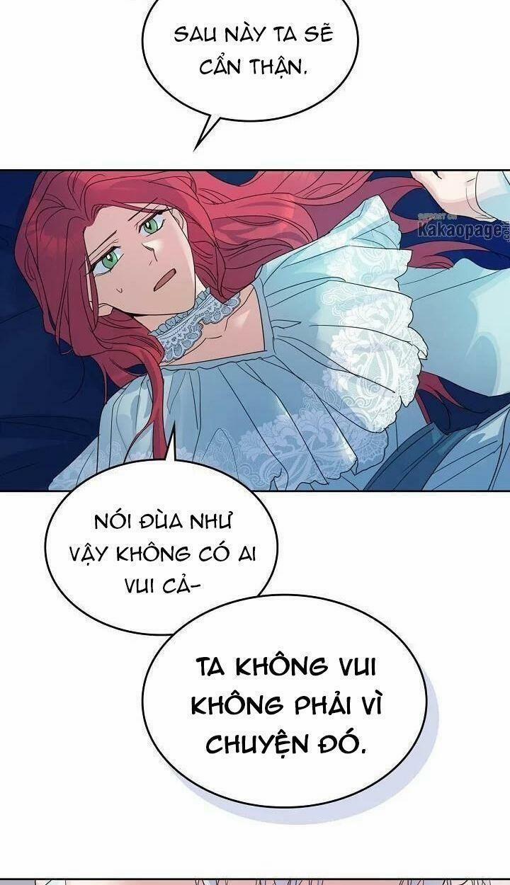 [18+] Người Đẹp Và Quái Thú 61 trang 13