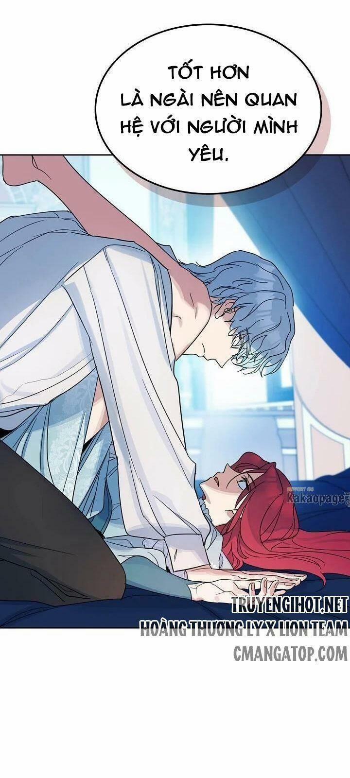 [18+] Người Đẹp Và Quái Thú 61 trang 19