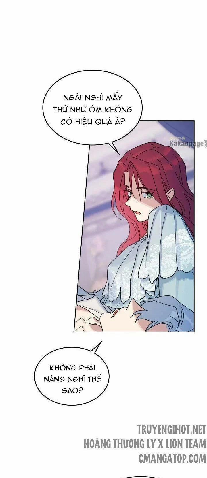 [18+] Người Đẹp Và Quái Thú 61 trang 23