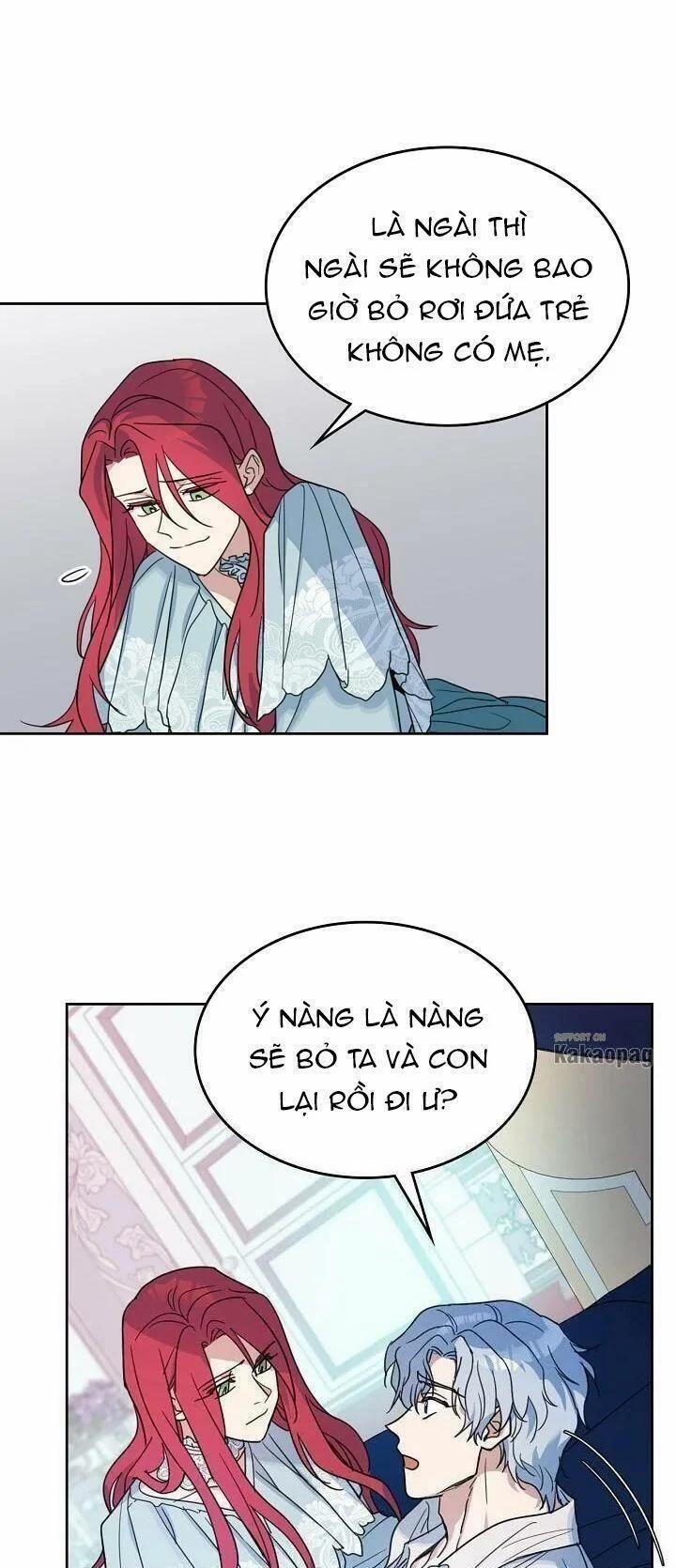 [18+] Người Đẹp Và Quái Thú 61 trang 27