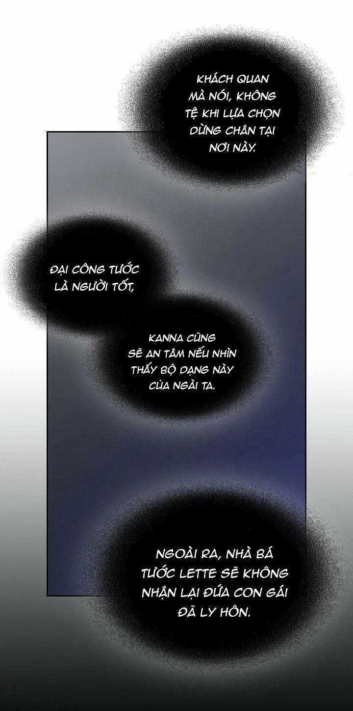 [18+] Người Đẹp Và Quái Thú 61 trang 32