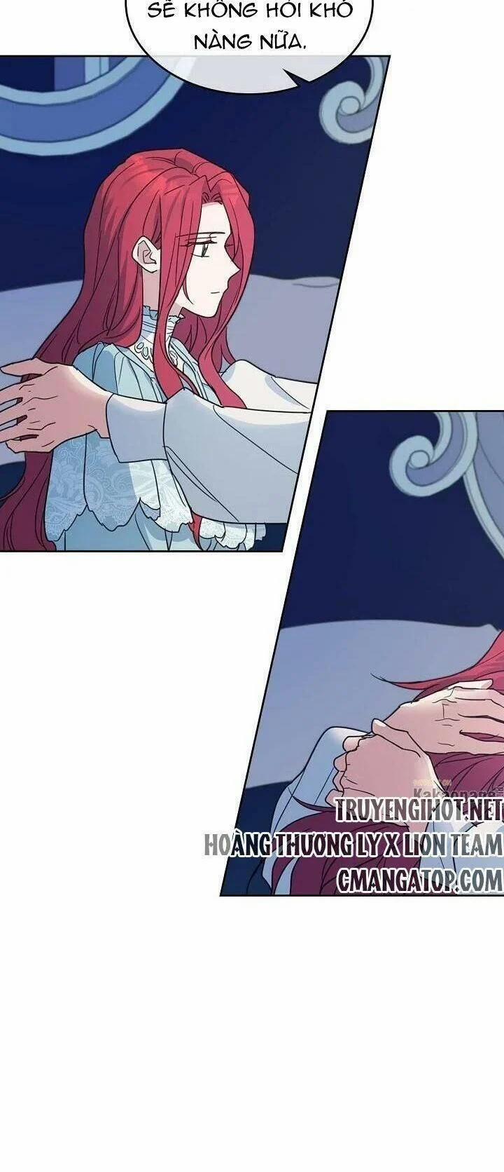 [18+] Người Đẹp Và Quái Thú 61 trang 36