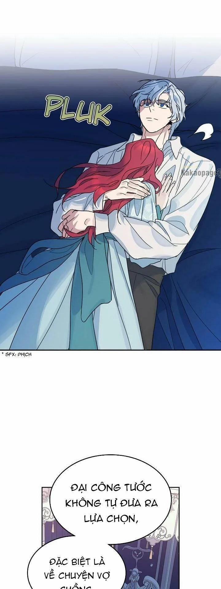 [18+] Người Đẹp Và Quái Thú 61 trang 37