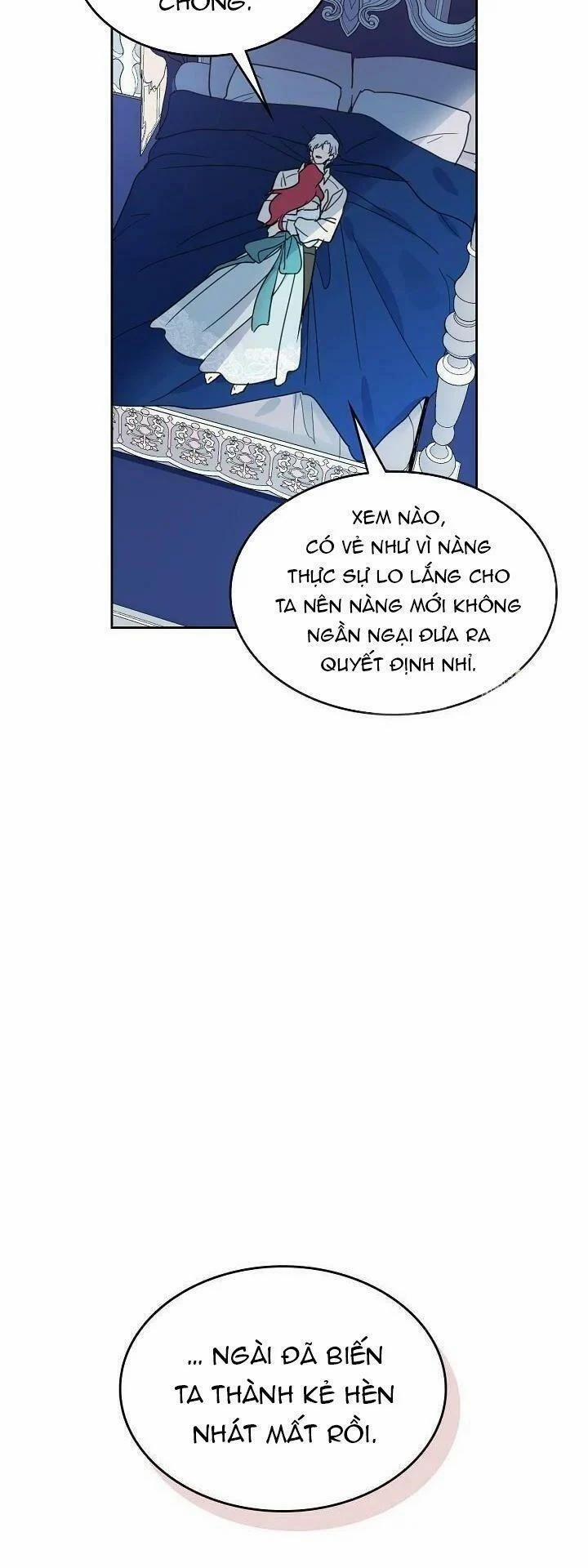 [18+] Người Đẹp Và Quái Thú 61 trang 38